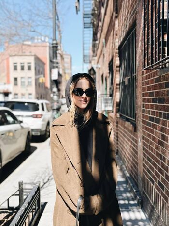 Full leaked Emily wickersham private onlyfans photo