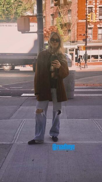 Full leaked Emily wickersham private photo