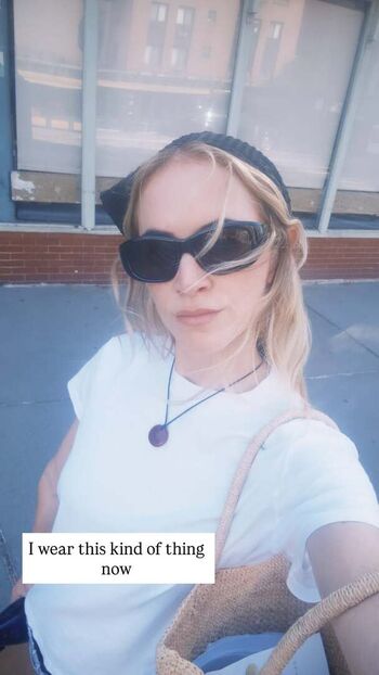 Full leaked Emily wickersham private photo