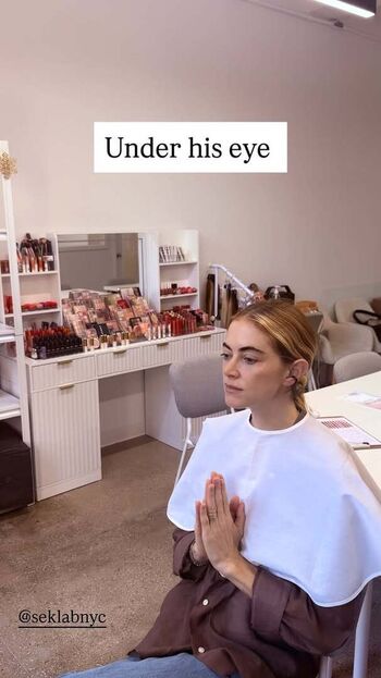 Emily Wickersham