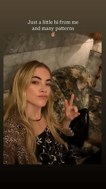 Full leaked Emily wickersham private photo