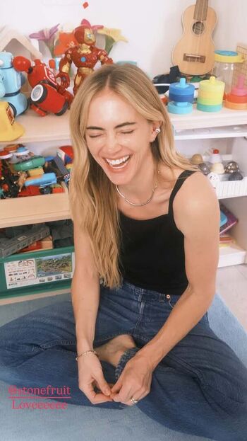 Emily Wickersham