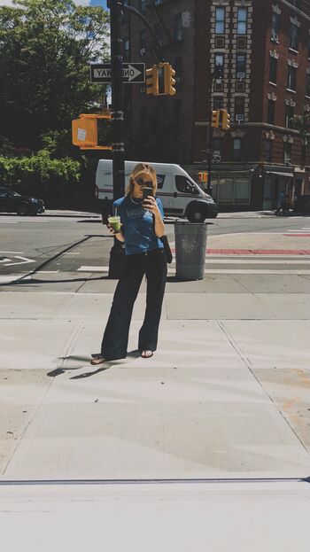 Full leaked Emily wickersham private photo