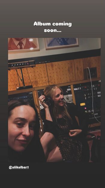 Full leaked Emily wickersham private photo
