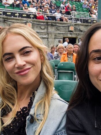 Full leaked Emily wickersham private photo