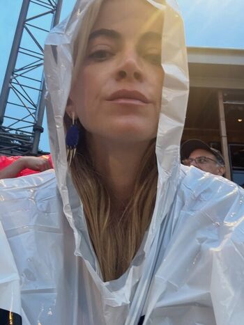 Full leaked Emily wickersham private photo
