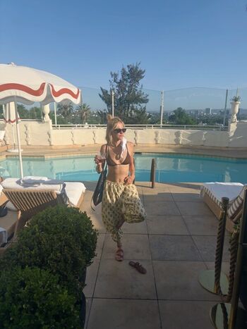Full leaked Emily wickersham private photo
