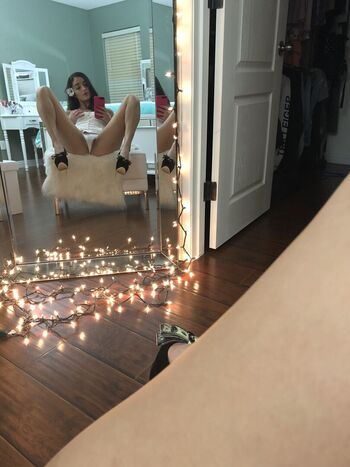 Full leaked Emily willis page private onlyfans photo