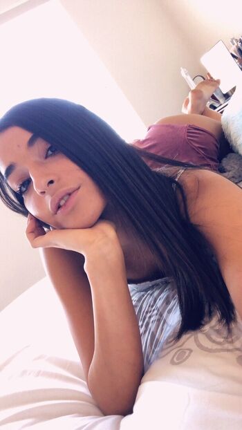 Full leaked Emily willis page private onlyfans photo