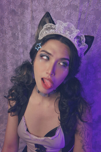 Full leaked Emily yunicorn page private photo