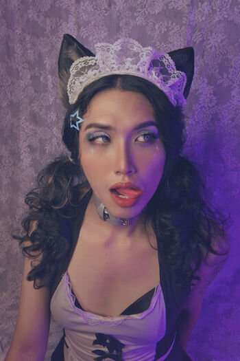 Full leaked Emily yunicorn page private photo
