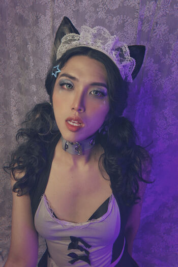Full leaked Emily yunicorn page private photo