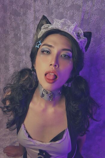 Full leaked Emily yunicorn page private photo