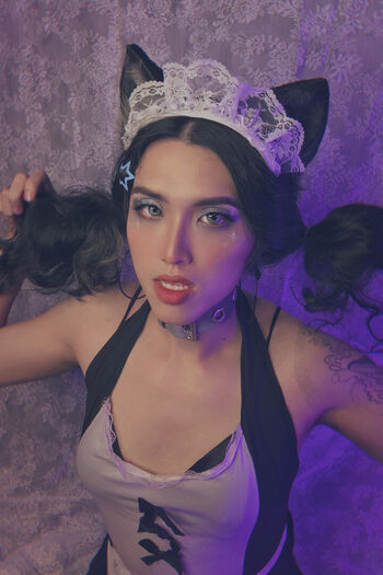 Full leaked Emily yunicorn private photo