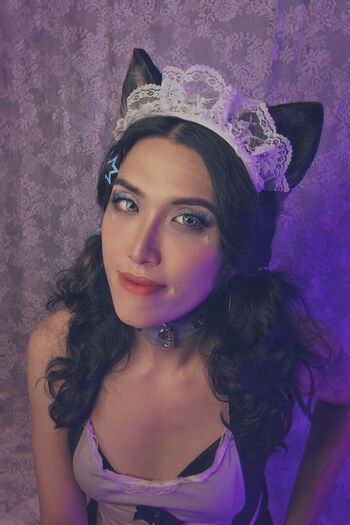 Full leaked Emily yunicorn private photo