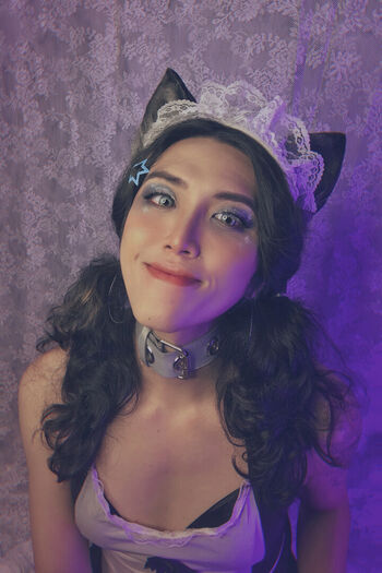 Full leaked Emily yunicorn private photo