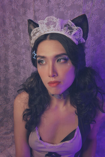 Full leaked Emily yunicorn private photo