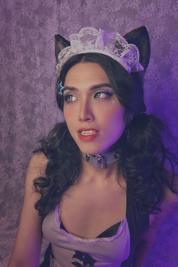 Full leaked Emily yunicorn private photo