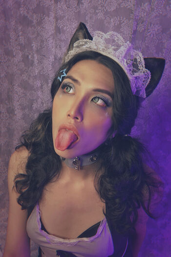 Full leaked Emily yunicorn private photo