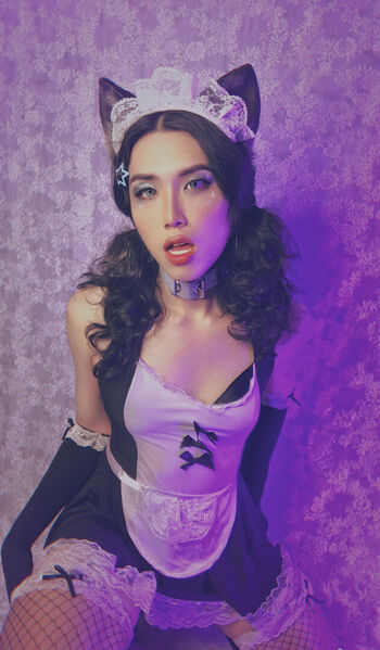 Full leaked Emily yunicorn private photo
