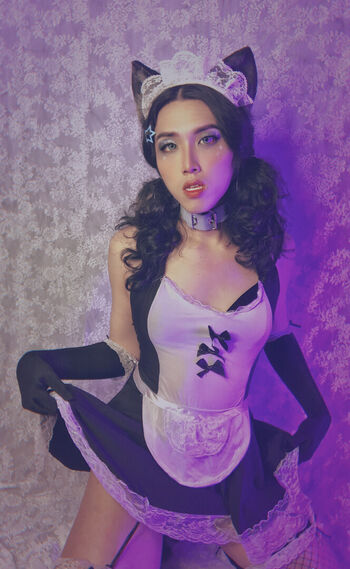 Full leaked Emily yunicorn private photo