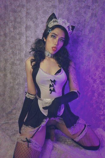 Full leaked Emily yunicorn private photo
