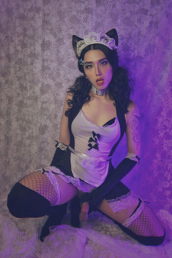 Full leaked Emily yunicorn private photo