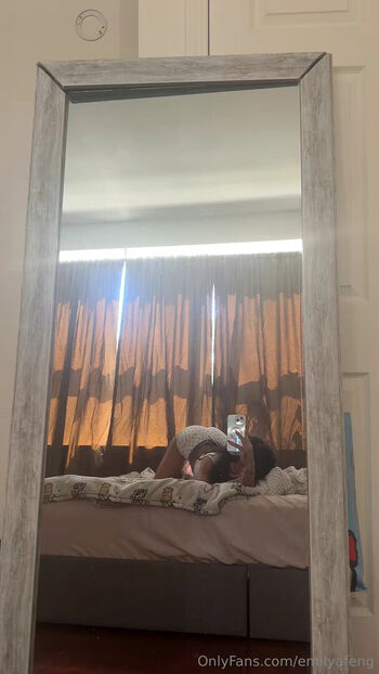 Full leaked Emilyafeng private photo
