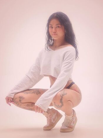 Full leaked Emilyafeng private onlyfans photo