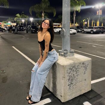 Full leaked Emilyafeng private onlyfans photo