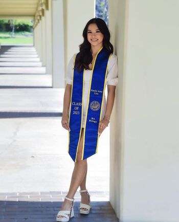 Full leaked Emilyannlau private onlyfans photo