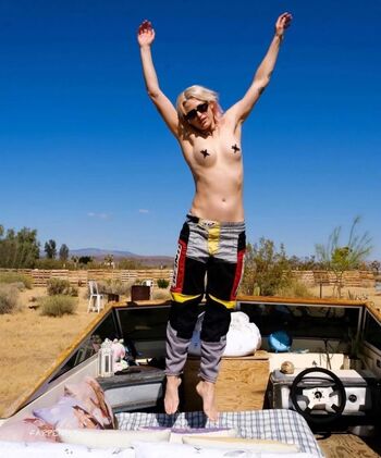 Full leaked Emilyarmstrong private onlyfans photo