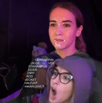 Full leaked Emilycc private photo