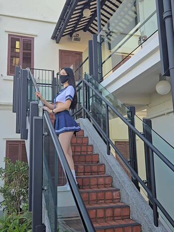 Full leaked Emilyck chan  page private onlyfans photo