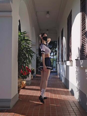 Full leaked Emilyck chan private onlyfans photo