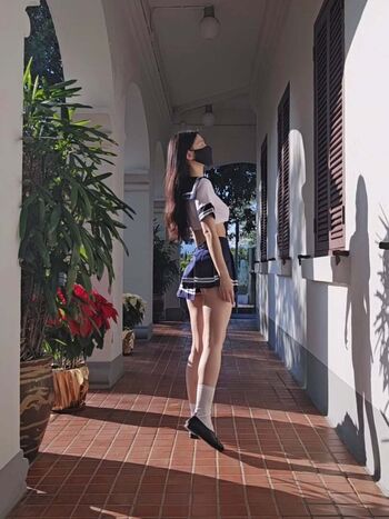 Full leaked Emilyck chan private onlyfans photo