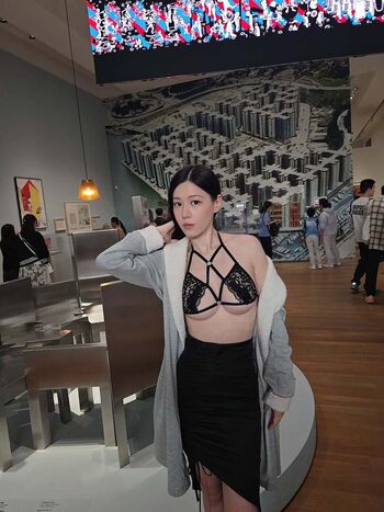 Full leaked Emilyck chan private onlyfans photo