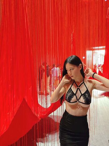 Full leaked Emilyck chan private onlyfans photo