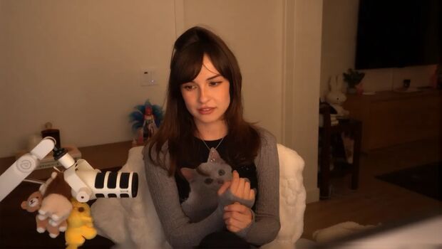 Full leaked Emilydaniellam private onlyfans photo