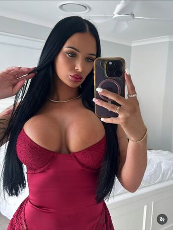 Full leaked Emilydillon private photo