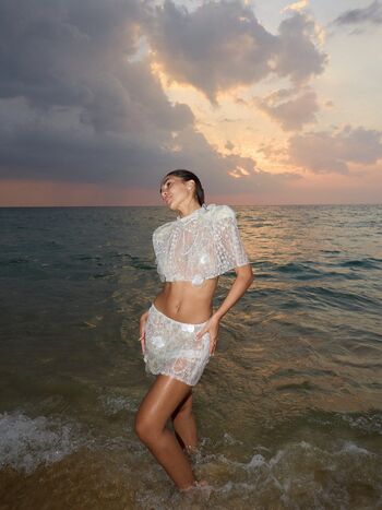Full leaked Emilyemrata private photo