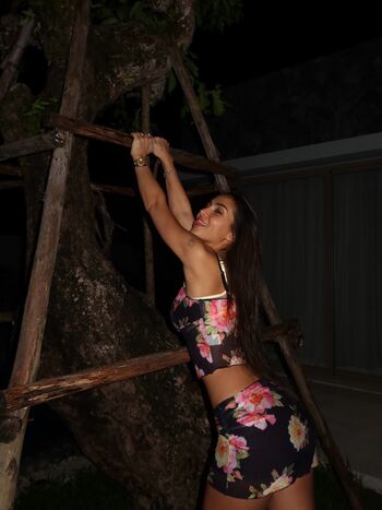 Full leaked Emilyemrata private photo