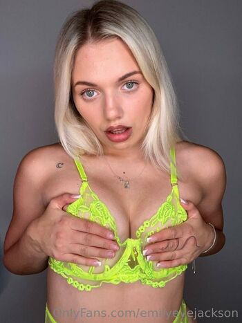 emilyevejackson