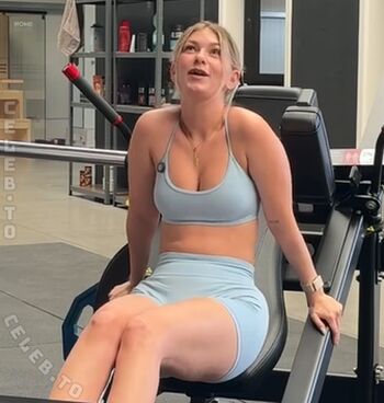 Full leaked Emilylior private photo