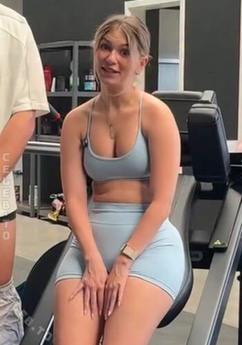 Full leaked Emilylior private photo
