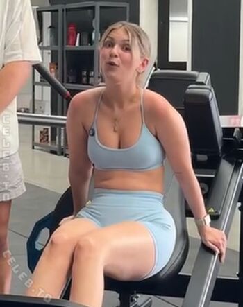 Full leaked Emilylior private photo
