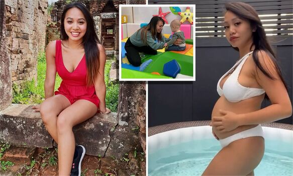 Full leaked Emilymai private onlyfans photo