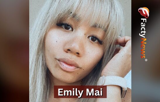 Full leaked Emilymai private onlyfans photo