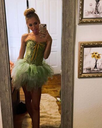 Full leaked Emilymichellejohnson private photo