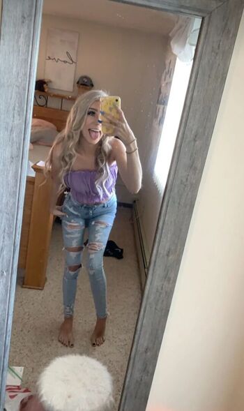 Full leaked Emilymichellejohnson private photo